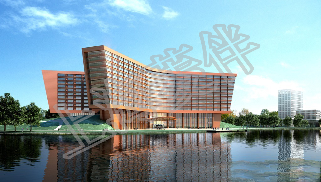 中国科学院工业技术研究院